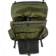 Grey Ghost Gear 2.0 Wanderer Messenger Bag, Olive Drab, GTG5906-OD