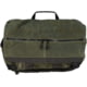 Grey Ghost Gear Wanderer Messenger Bag 2.0, Olive Drab, GTG5906-OD