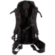 Grey Ghost Gear Apparition Short Barreled Rifle Bag, Black/Black Diamond with Red Stitching, GTG5874-2-2D