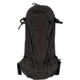 Grey Ghost Gear Apparition Short Barreled Rifle Bag, Black/Black Diamond with Red Stitching, GTG5874-2-2D