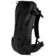 Grey Ghost Gear Apparition Short Barreled Rifle Bag, Black/Black Diamond with Red Stitching, GTG5874-2-2D