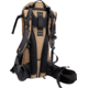 Grey Ghost Gear Apparition Short Barreled Rifle Bag, Brown/Black, GTG5874-14-2