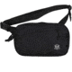 Grey Ghost Gear Crossbody Pack, Black, GTG5942-2