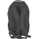 Grey Ghost Gear GG Civilian Impact Bag, Black Diamond/Black, 6014-2D-2