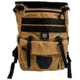 Grey Ghost Gear Gypsy Pack, Wax Canvas, 1368 cu in, Field Tan, 6025-TAN