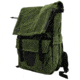Grey Ghost Gear Gypsy Pack, Wax Canvas, 1368 cu in, Olive Drab, 6025-OD