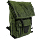 Grey Ghost Gear Gypsy Pack, Wax Canvas, 1368 cu in, Olive Drab, 6025-OD