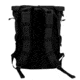 Grey Ghost Gear Gypsy Pack, Wax Canvas, 1368 cubic inches, Black 6025-BLK