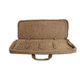 Grey Ghost Gear Knights CSASS Rifle Case, 37 Inch, Coyote Brown 30880-14