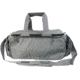 Grey Ghost Gear Large Range Bag, Black Zips, Grey, GTG5897-18