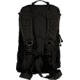 Grey Ghost Gear Lightweight TTA Compliant Assault Pack Mod1, Black, 6015-2-TAA