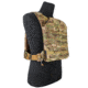 Grey Ghost Gear Minimalist Plate Carrier W/ Roc Attachments, Multicam, 0009-5