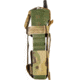 Grey Ghost Gear Radio Pouch Large, Laminate, MultiCam, GTG0392-5