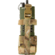 Grey Ghost Gear Radio Pouch, Laminate, MultiCam, Large, GTG0392-5
