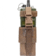 Grey Ghost Gear Radio Pouch, Large, Ranger Green, GTG0392-6