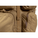 Grey Ghost Gear Ruck Sack Bag Only, Coyote Brown, 6206-14