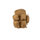 Grey Ghost Gear Ruck Sack Kit, Coyote Brown, 6205-14