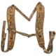 Grey Ghost Gear Ruck Sack Straps, MultiCam, 6207-5