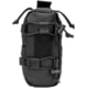 Grey Ghost Gear Slim Medical Pouch, Black, 4002-2
