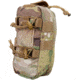 Grey Ghost Gear Slim Medical Pouch, Malice Clips for MOLLE/PALS, MultiCam, 4002-5