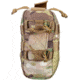 Grey Ghost Gear Slim Medical Pouch, Malice Clips for MOLLE/PALS, MultiCam, 4002-5