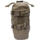 Grey Ghost Gear Slim Medical Pouch, Ranger Green, 4002-6