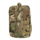 Grey Ghost Gear Small Medical Pouch, MALICE Clips for MOLLE/PALS, MultiCam 4003-5