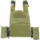 Grey Ghost Gear SMC Plate Carrier, Olive Drab, GTG0295-1