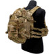 Grey Ghost Gear SMC Scavenger Zip-on TAA Compliant Assault Pack, MultiCam, GTG0318-5-TAA