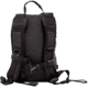 Grey Ghost Gear Throwback Pack, 850 cu in, Black/Grey, 6022-BLK-GRY