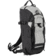 Grey Ghost Gear TQ Hydration Pack, Black Diamond/Grey Heather 6006-2D-18H
