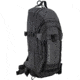 Grey Ghost Gear TQ Hydration Pack w/ 2.0 Bladder, Black Diamond/Black Heather, GTG5987-2D-2H