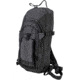 Grey Ghost Gear TQ Hydration Pack w/ 2.0 Bladder, Black Diamond/Black Heather, GTG5987-2D-2H
