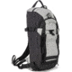 Grey Ghost Gear TQ Hydration Pack w/ 2.0 Bladder, Black Diamond/Grey Heather, GTG5987-2D-18H