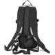 Grey Ghost Gear TQ Hydration Pack w/ 2.0 Bladder, Black Diamond/Grey Heather, GTG5987-2D-18H