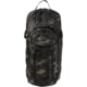 Grey Ghost Gear TQ Hydration Pack w/ Bladder 2.0, MultiCam Black, GTG5987-42