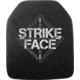 Grey Ghost Precision Level III+ Threat Certified Strike Face Plate, 1.2in Thick, 10x12in, 4.23lbs, Black, GGPMCL3P