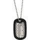 Grim Workshop Lock Picking Dog Tag Tool