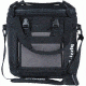 Grizzly Coolers Drifter 20 Eva Molded Cooler Black/grey
