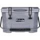 Grizzly Coolers Grizzly G20 Gunmetal Gray 20 Quart Cooler