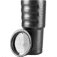 Grizzly Coolers Grizzly Gear Grip Cup 32 Oz Charcoal