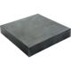 Grizzly Industrial 18in. x 18in. x 3in. Granite Surface Plate, No Ledge, G9653
