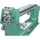Grizzly Industrial 24in. Slip Roll - 22 Gauge T25688