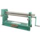 Grizzly Industrial 24in. Slip Roll - 22 Gauge, T25688