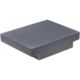 Grizzly Industrial 24in. x 36in. x 4in. Granite Surface Plate, 2 Ledges, G9657