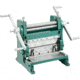 Grizzly Industrial 3-in-1 Sheet Metal Machine, 12in T26472Z
