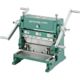 Grizzly Industrial 3-in-1 Sheet Metal Machine, 12in, T26472Z