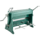Grizzly Industrial 3-in-1 Sheet Metal Machine, 30in G4011Z