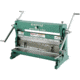 Grizzly Industrial 3-in-1 Sheet Metal Machine, 30in G4011Z