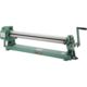 Grizzly Industrial 36in. Slip Roll - 22 Gauge, T21318
